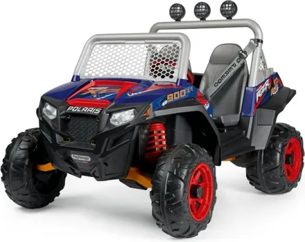 PEG PEREGO AUTOMOBIL NA AKUMULATOR POLARIS RZR 900 XP 480W (1 / 7)