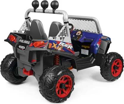 PEG PEREGO AUTOMOBIL NA AKUMULATOR POLARIS RZR 900 XP 480W (2 / 7)