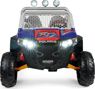 PEG PEREGO AUTOMOBIL NA AKUMULATOR POLARIS RZR 900 XP 480W (3 / 7)