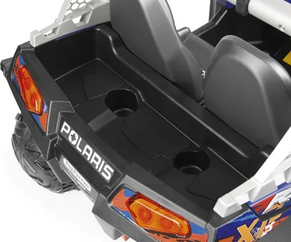 PEG PEREGO AUTOMOBIL NA AKUMULATOR POLARIS RZR 900 XP 480W (5 / 7)