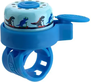 MICRO ZVONO SCOOTERSAURUS (V2) (1 / 2)