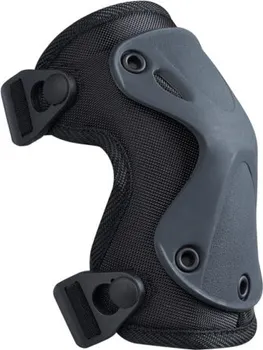 MICRO ZAŠTITA ZA KOLJENA I LAKTOVE KNEE- ELBOW PAD M BLACK (3 / 4)