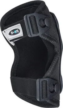 MICRO ZAŠTITA ZA KOLJENA I LAKTOVE KNEE- ELBOW PAD M BLACK (4 / 4)