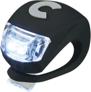 MICRO LIGHT DELUXE BLACK (1 / 1)