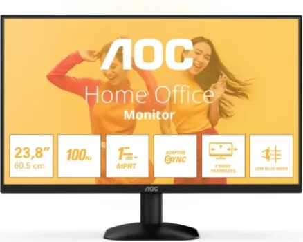 AOC 24B35HM2 [100HZ / FHD] (2 / 20)