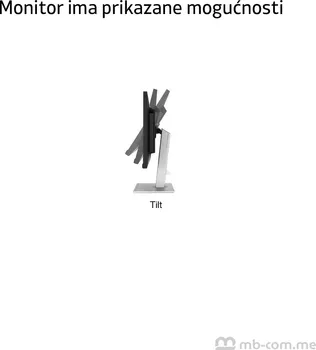 AOC 24B35HM2 [100HZ / FHD] (4 / 20)