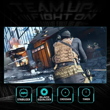 GIGABYTE G34WQCP [34 / 3440x1440 / 180HZ / 1MS / VA / CURVED] (18 / 20)