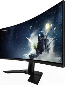 GIGABYTE G34WQCP [34 / 3440x1440 / 180HZ / 1MS / VA / CURVED] (19 / 20)