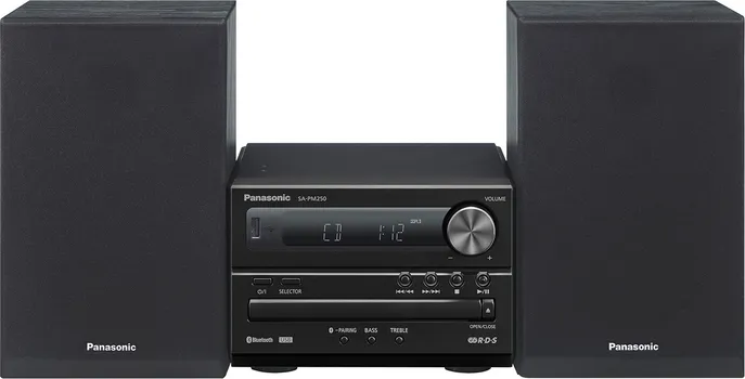 PANASONIC LINIJA SC-PM250EG [SPEAKER] (1 / 2)