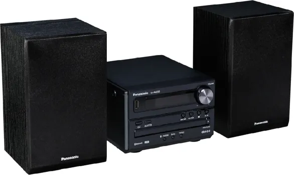 PANASONIC LINIJA SC-PM250EG [SPEAKER] (2 / 2)