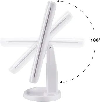 OGLEDALO KOZMETIČKO SA LED SVIJETLOM BEPER P302VIS050 (3 / 4)