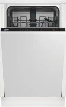 BEKO BDIS 25023 (1 / 1)
