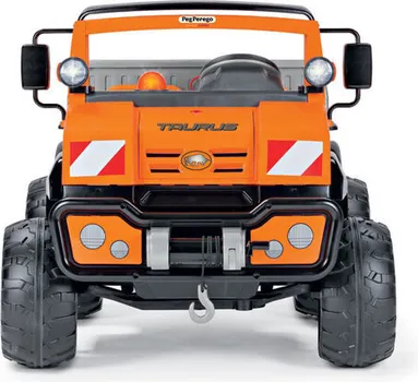 PEG PEREGO KAMION TAURUS 12V (2 / 7)