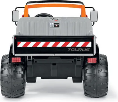 PEG PEREGO KAMION TAURUS 12V (5 / 7)