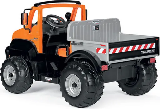 PEG PEREGO KAMION TAURUS 12V (7 / 7)