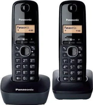 PANASONIC KX-TG1612FXH (1 / 3)
