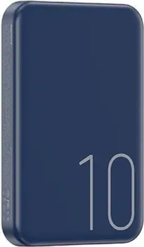 MAGNETNI POWER BANK 15W RPP-65 10.000 MAH (1 / 1)