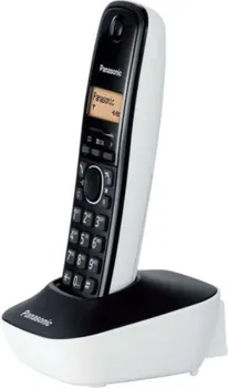 PANASONIC KX-TG1611FXW (4 / 4)