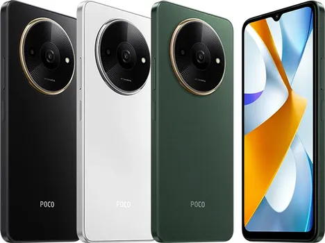 XIAOMI POCO C61 3GB / 64GB (1 / 15)