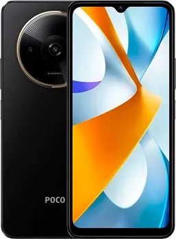 XIAOMI POCO C61 3GB / 64GB (2 / 15)