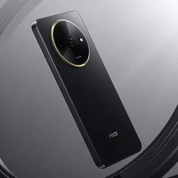 XIAOMI POCO C61 3GB / 64GB (4 / 15)