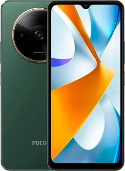 XIAOMI POCO C61 3GB / 64GB (5 / 15)