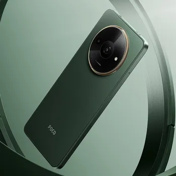 XIAOMI POCO C61 3GB / 64GB (7 / 15)