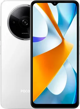 XIAOMI POCO C61 3GB / 64GB (9 / 15)