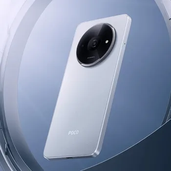 XIAOMI POCO C61 3GB / 64GB (13 / 15)