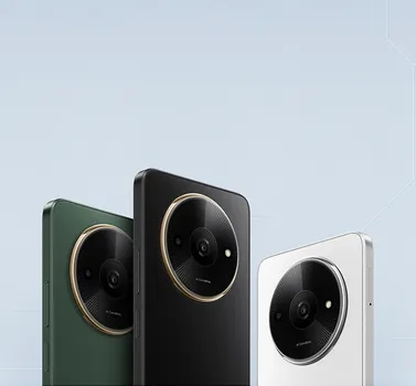 XIAOMI POCO C61 3GB / 64GB (14 / 15)