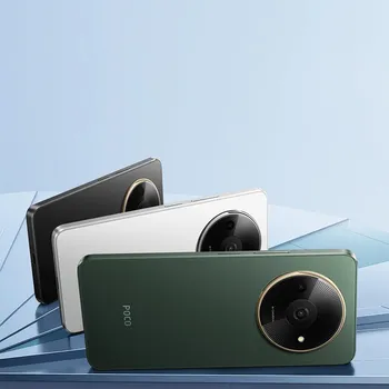 XIAOMI POCO C61 3GB / 64GB (15 / 15)