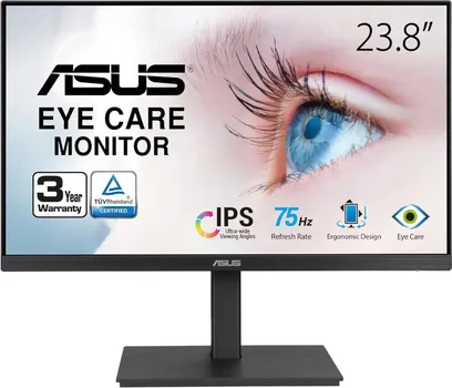 ASUS VA24EQSB (4 / 26)