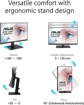 ASUS VA24EQSB (12 / 26)