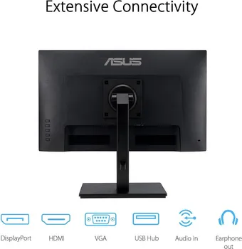 ASUS VA24EQSB (13 / 26)