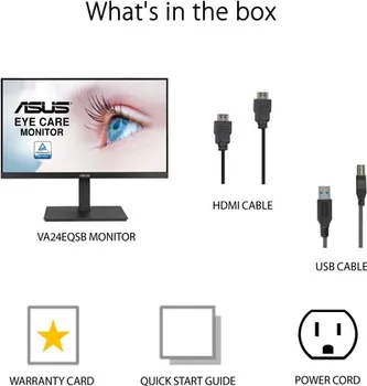 ASUS VA24EQSB (25 / 26)