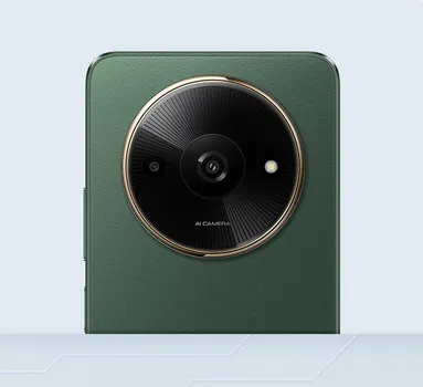 XIAOMI POCO C61 4GB / 128GB (8 / 15)