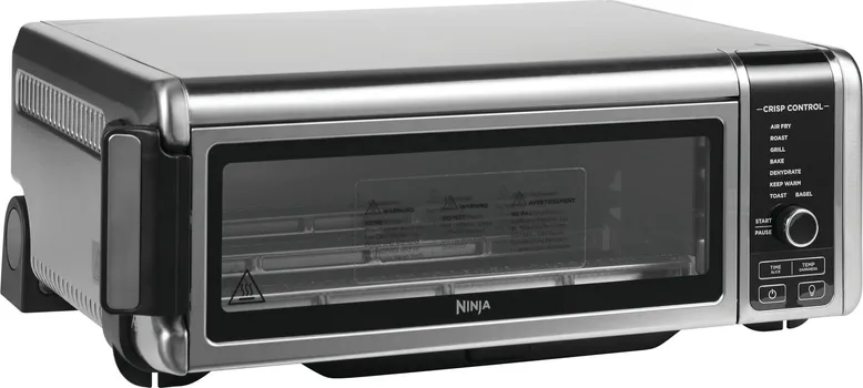 NINJA SP101EU MINI PEĆNICA, 10L, 8 PROGRAMA, 2400W SP101EU MINI PEĆNICA, 10L, 8 PROGRAMA, 2400W (1 / 14)