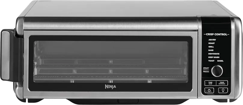 NINJA SP101EU MINI PEĆNICA, 10L, 8 PROGRAMA, 2400W SP101EU MINI PEĆNICA, 10L, 8 PROGRAMA, 2400W (1 / 8)