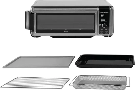 NINJA SP101EU MINI PEĆNICA, 10L, 8 PROGRAMA, 2400W SP101EU MINI PEĆNICA, 10L, 8 PROGRAMA, 2400W (2 / 8)