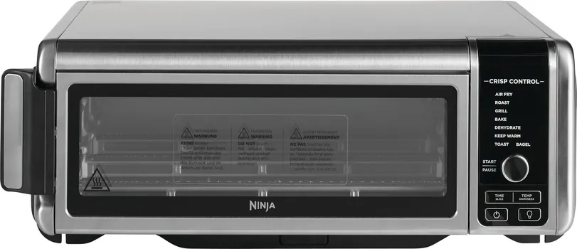 NINJA SP101EU MINI PEĆNICA, 10L, 8 PROGRAMA, 2400W SP101EU MINI PEĆNICA, 10L, 8 PROGRAMA, 2400W (4 / 14)