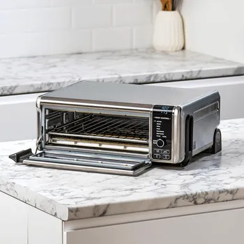 NINJA SP101EU MINI PEĆNICA, 10L, 8 PROGRAMA, 2400W SP101EU MINI PEĆNICA, 10L, 8 PROGRAMA, 2400W (5 / 8)