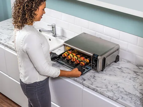 NINJA SP101EU MINI PEĆNICA, 10L, 8 PROGRAMA, 2400W SP101EU MINI PEĆNICA, 10L, 8 PROGRAMA, 2400W (13 / 14)