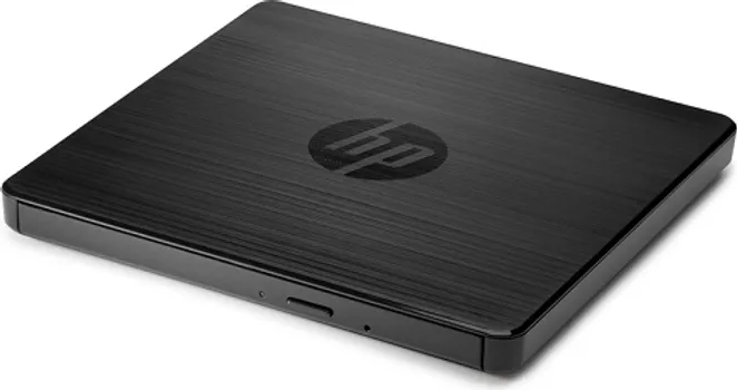 HP USB EXTERNAL DVDRW DRIVE POVEZIVANJE: 1 X USB 3.0 TYPE-A, BRZINA PISANJA DVD-R/-RW (MAKS.) 8X / 6X, BRZINA ČITANJA CD-ROM/DVD-ROM (MAKS.) 24X / 8X