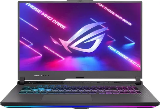 ASUS ROG STRIX G17 G713PV-LL144 17.3/WQHD/240HZ/R9-7940HX/16GB/1TB/RTX 4060 (1 / 6)