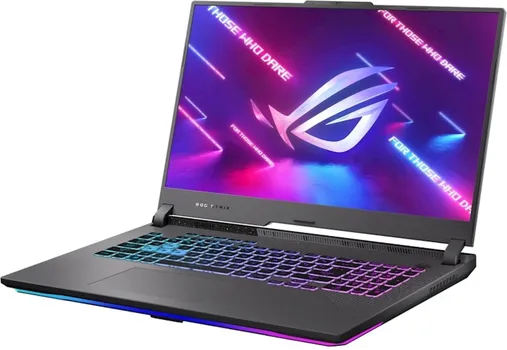 ASUS ROG STRIX G17 G713PV-LL144 17.3/WQHD/240HZ/R9-7940HX/16GB/1TB/RTX 4060 (2 / 6)