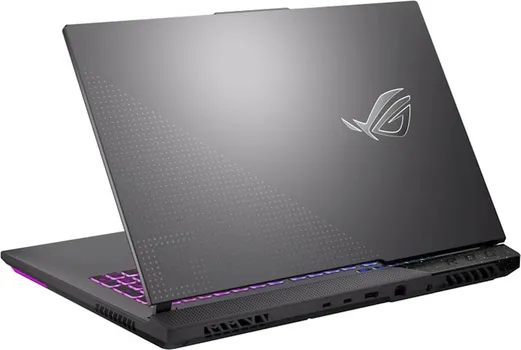 ASUS ROG STRIX G17 G713PV-LL144 17.3/WQHD/240HZ/R9-7940HX/16GB/1TB/RTX 4060 (5 / 6)