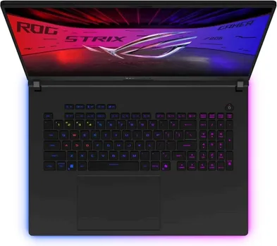 ASUS ROG STRIX SCAR 18 G835LW-SA077W 18/2.5K/MLED/64GB/2TB/RTX 5080 (3 / 14)