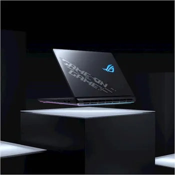 ASUS ROG STRIX SCAR 18 G835LW-SA077W 18/2.5K/MLED/64GB/2TB/RTX 5080 (4 / 14)
