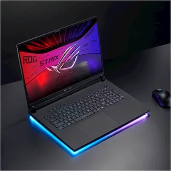 ASUS ROG STRIX SCAR 18 G835LW-SA077W 18/2.5K/MLED/64GB/2TB/RTX 5080 (5 / 14)