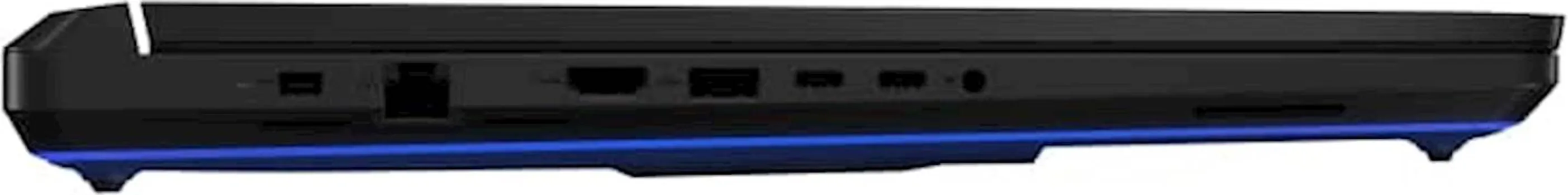 ASUS ROG STRIX SCAR 18 G835LW-SA077W 18/2.5K/MLED/64GB/2TB/RTX 5080 (7 / 14)